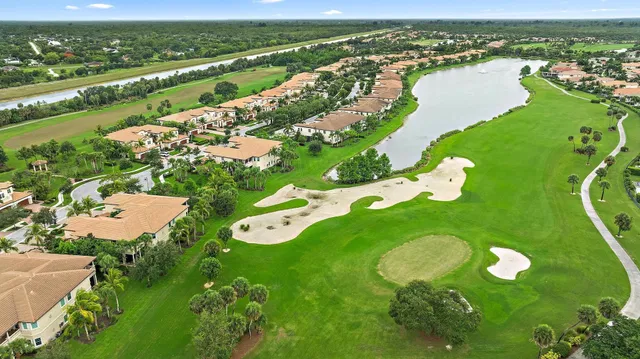 Jupiter Country Club Unit 129 photo 27
