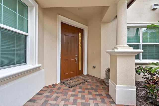 Jupiter Country Club Unit 129 photo 32