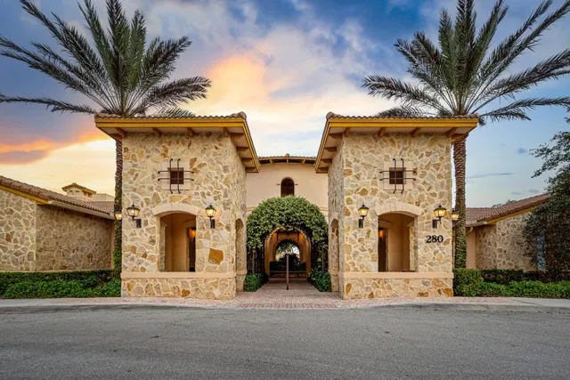 Jupiter Country Club Unit 129 photo 36