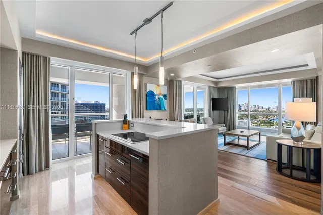 W Fort Lauderdale Residences R2205