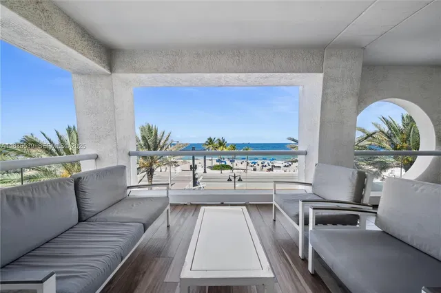 W Fort Lauderdale Residences R201