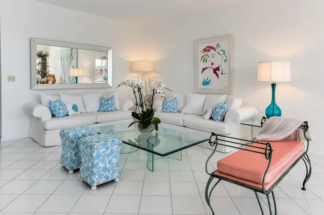 The Plaza of The Palm Beaches Unit Th5f photo 12