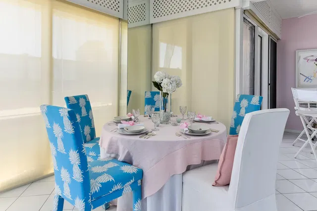 The Plaza of The Palm Beaches Unit Th5f photo 14
