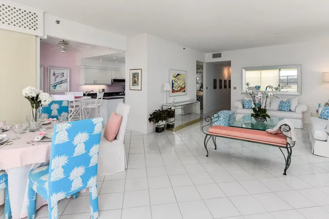 The Plaza of The Palm Beaches Unit Th5f photo 15