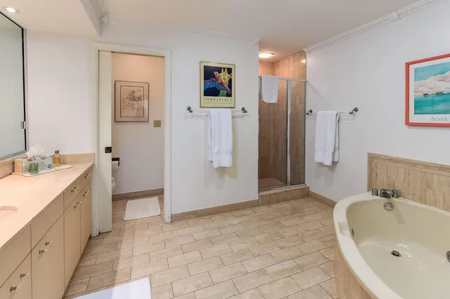 The Plaza of The Palm Beaches Unit Th5f photo 19