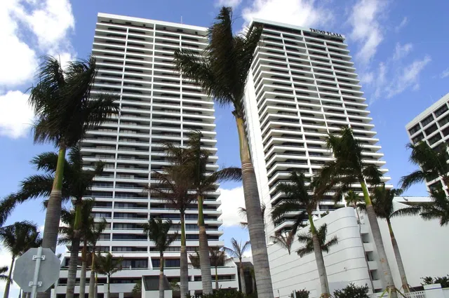 The Plaza of The Palm Beaches Unit Th5f photo 23
