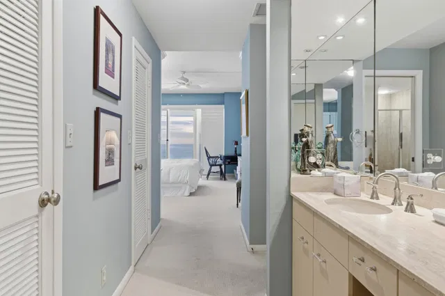 The Plaza of The Palm Beaches Unit Th5f photo 34