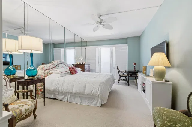 The Plaza of The Palm Beaches Unit Th5f photo 35