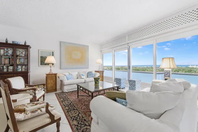 The Plaza of The Palm Beaches Unit Th5f photo 39
