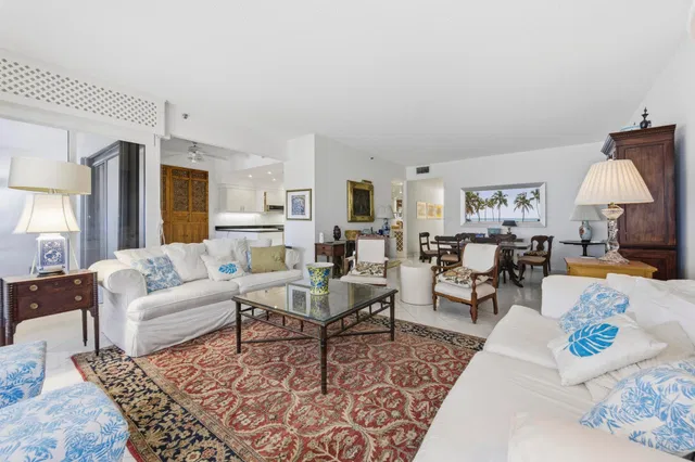 The Plaza of The Palm Beaches Unit Th5f photo 40