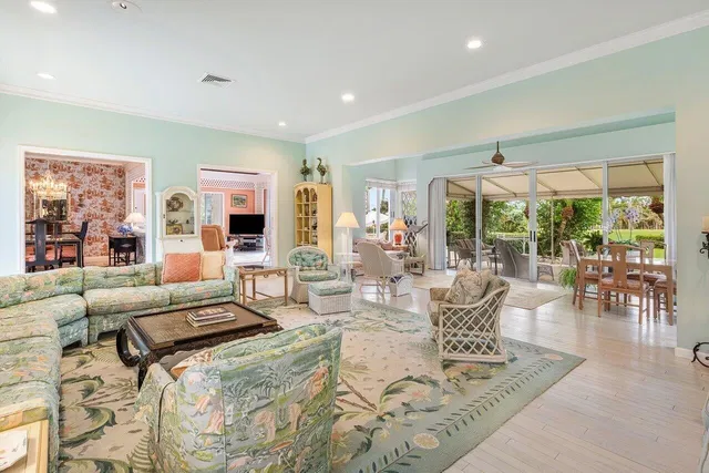 Jupiter Island Club Residence photo 6