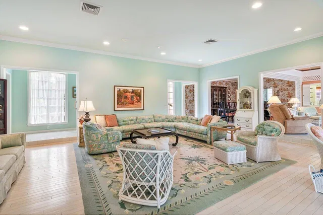 Jupiter Island Club Residence photo 9