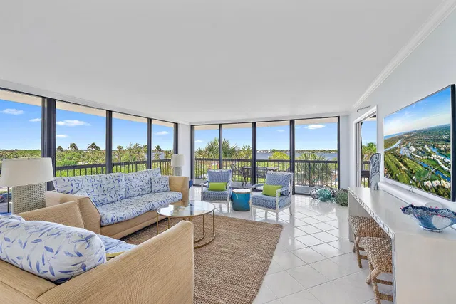 3390 S Ocean Boulevard #301