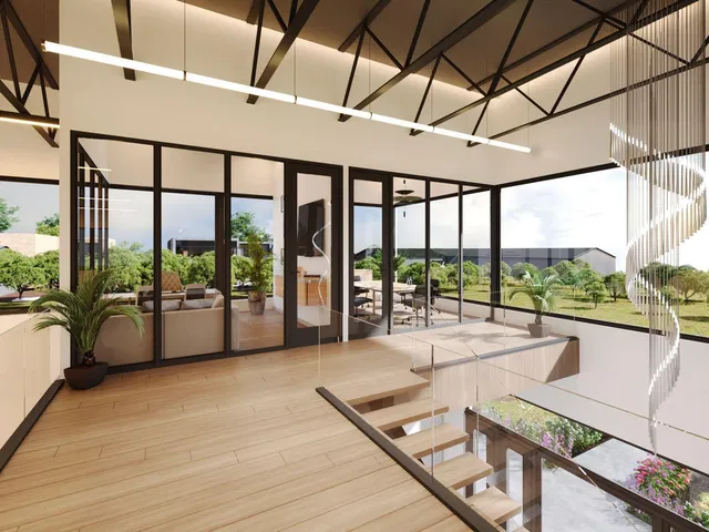 Flamingo Park Residence photo 5