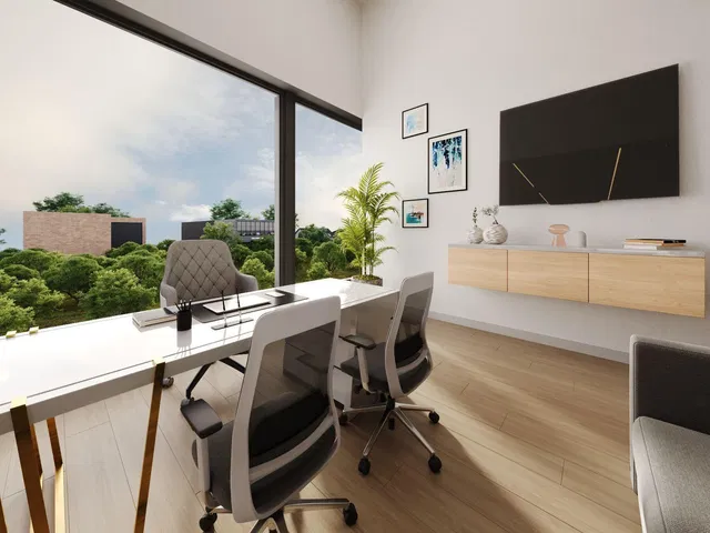 Flamingo Park Residence photo 9