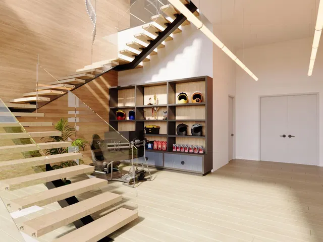 Flamingo Park Residence photo 11