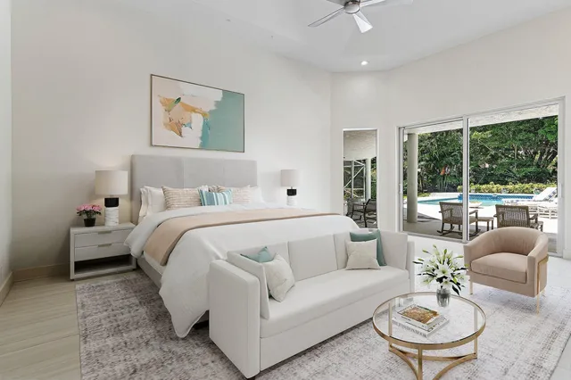 Frenchman's Creek Residence photo 17