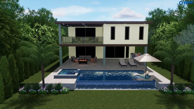 Old Northwood Residence photo 10