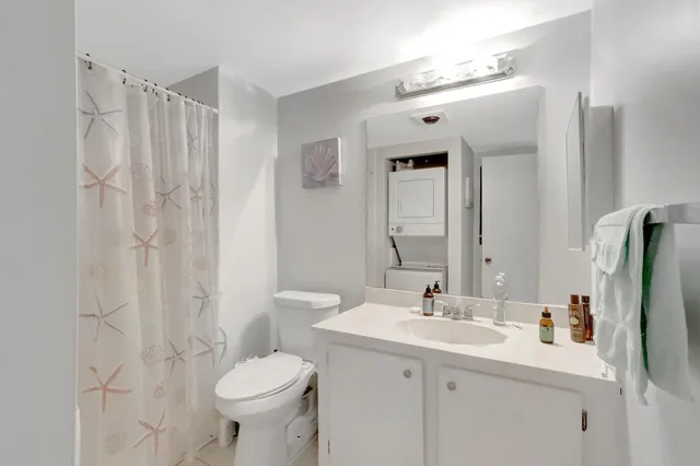 Boca Lago Country Club Homes Unit 8f photo 23