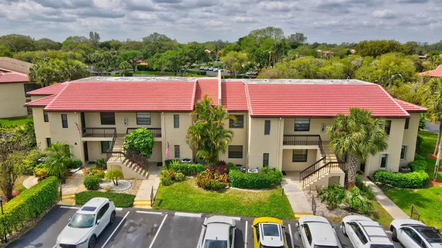 Boca Lago Country Club Homes Unit 8f photo 26