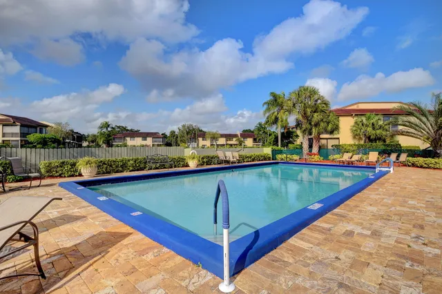 Boca Lago Country Club Homes Unit 8f photo 33