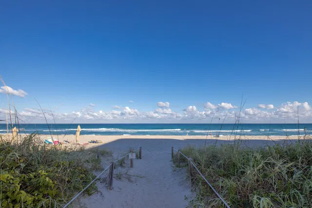 2565 S Ocean Boulevard #1040 (104)