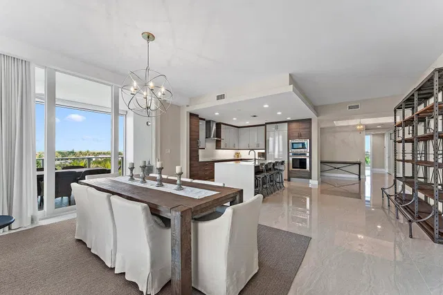 Azure Palm Beach Gardens Unit 501 photo 3