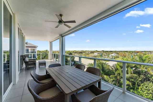 Azure Palm Beach Gardens Unit 501 photo 4