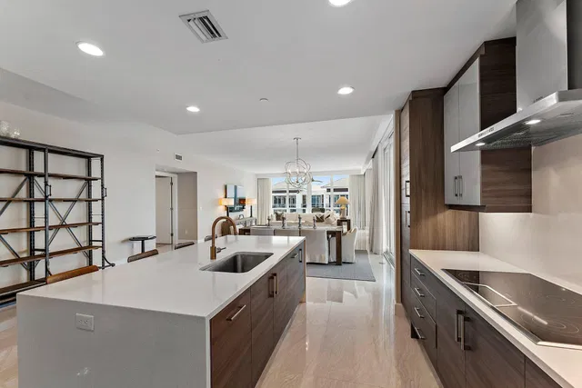 Azure Palm Beach Gardens Unit 501 photo 16