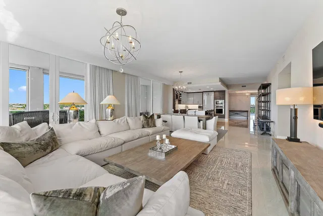 Azure Palm Beach Gardens Unit 501 photo 23