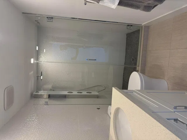 Barclay Condo Unit 418 photo 21