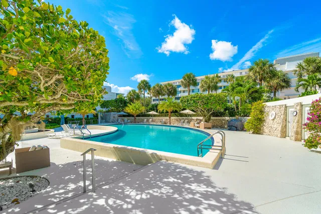2760 S Ocean Palm Beach Unit 313 photo 20