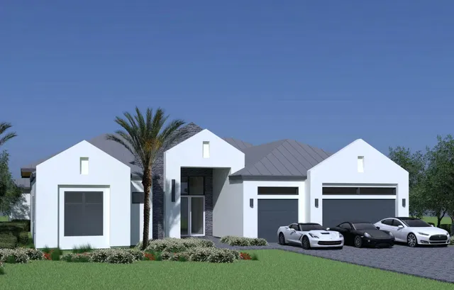 SoSo West Palm Beach Residence photo 2