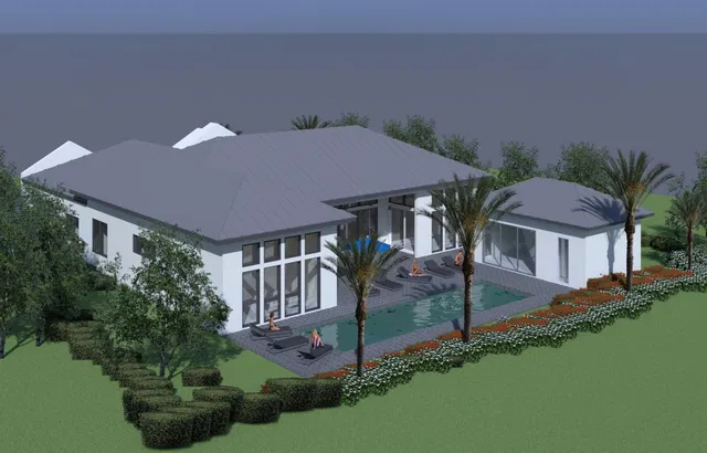 SoSo West Palm Beach Residence photo 3