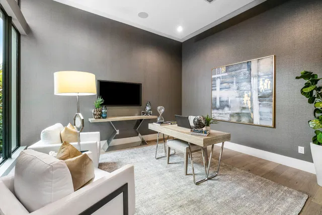 SoSo West Palm Beach Residence photo 14