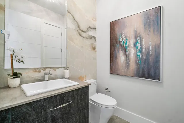 SoSo West Palm Beach Residence photo 15