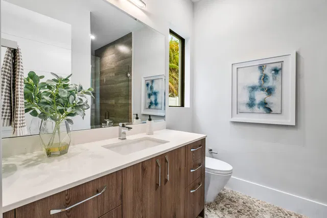 SoSo West Palm Beach Residence photo 23
