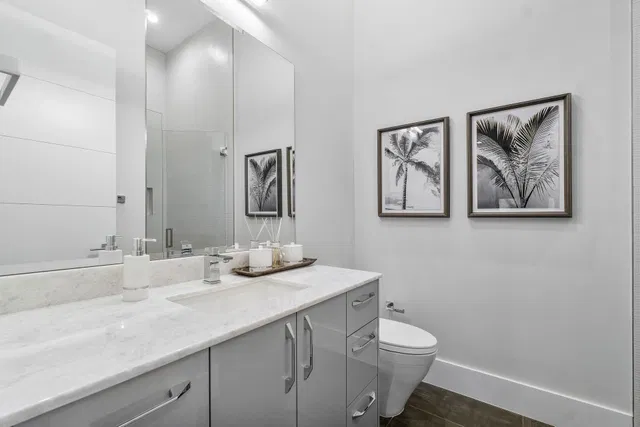 SoSo West Palm Beach Residence photo 28