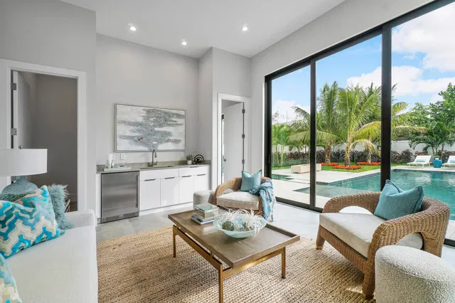 SoSo West Palm Beach Residence photo 30