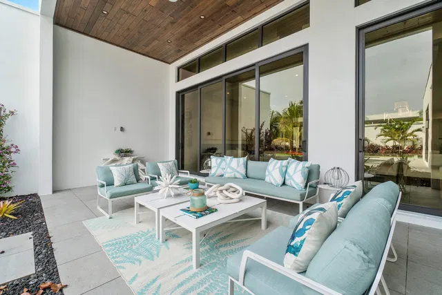SoSo West Palm Beach Residence photo 35
