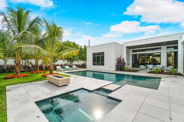 SoSo West Palm Beach Residence photo 40