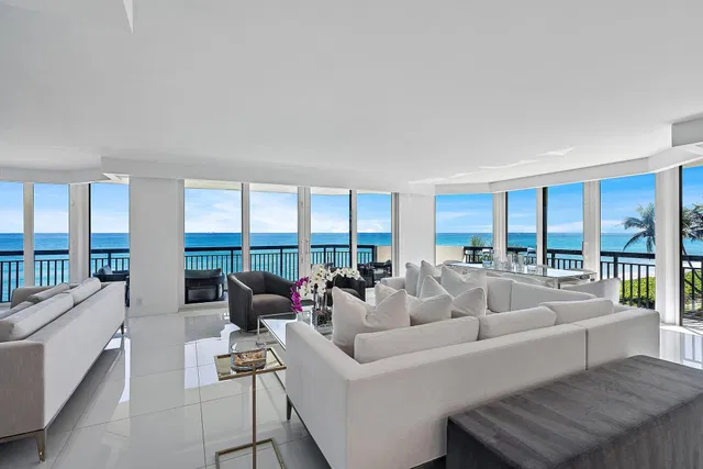 3140 S Ocean Boulevard S #403s