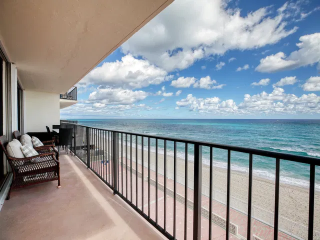 3456 S Ocean Boulevard #4010