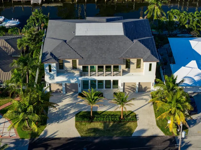 Tropic Isle Delray Beach Residence photo 4