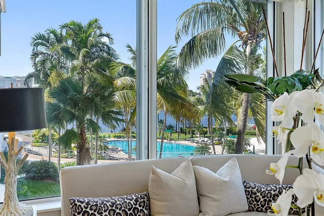 Palm Beach Towers, Palm Beach Unit B310 photo 6