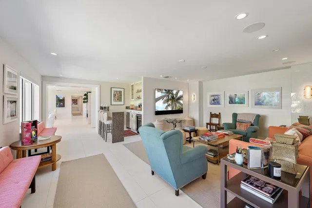 Palm Beach Towers, Palm Beach Unit B310 photo 8
