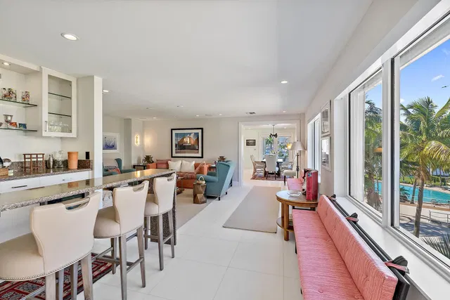 Palm Beach Towers, Palm Beach Unit B310 photo 9
