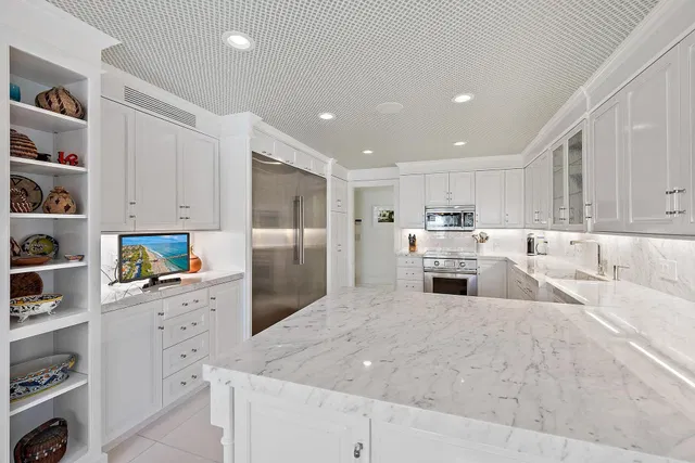 Palm Beach Towers, Palm Beach Unit B310 photo 11