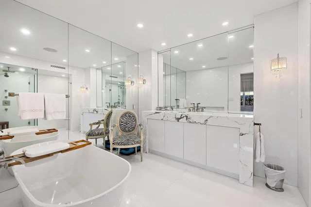Palm Beach Towers, Palm Beach Unit B310 photo 18