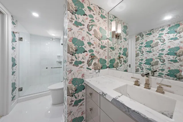 Palm Beach Towers, Palm Beach Unit B310 photo 21